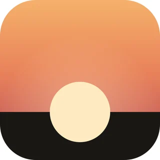 LumenCounter app icon