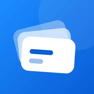 Wallos Go app icon