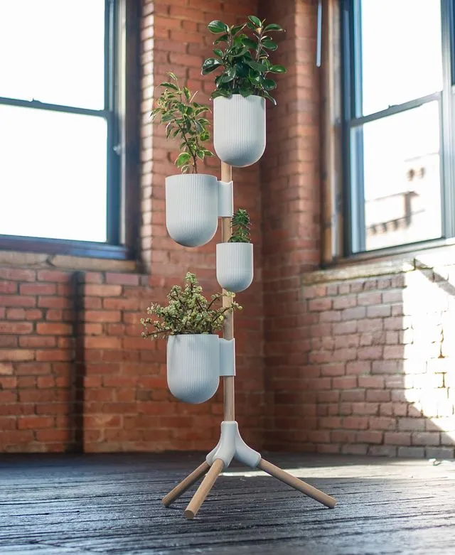 Root3d plant stand